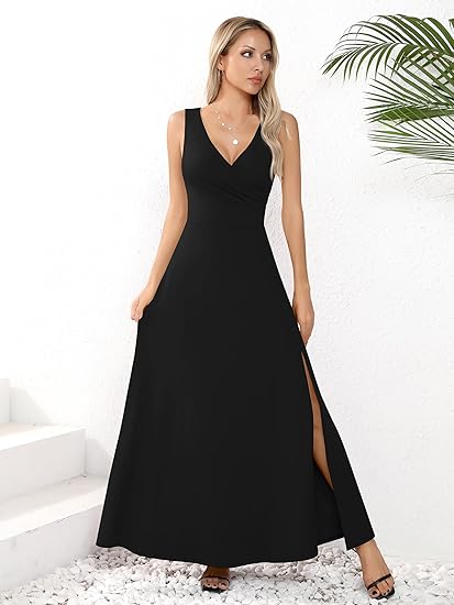 Rochie de cocktail, Missufe, rochie seara, XXL, negru