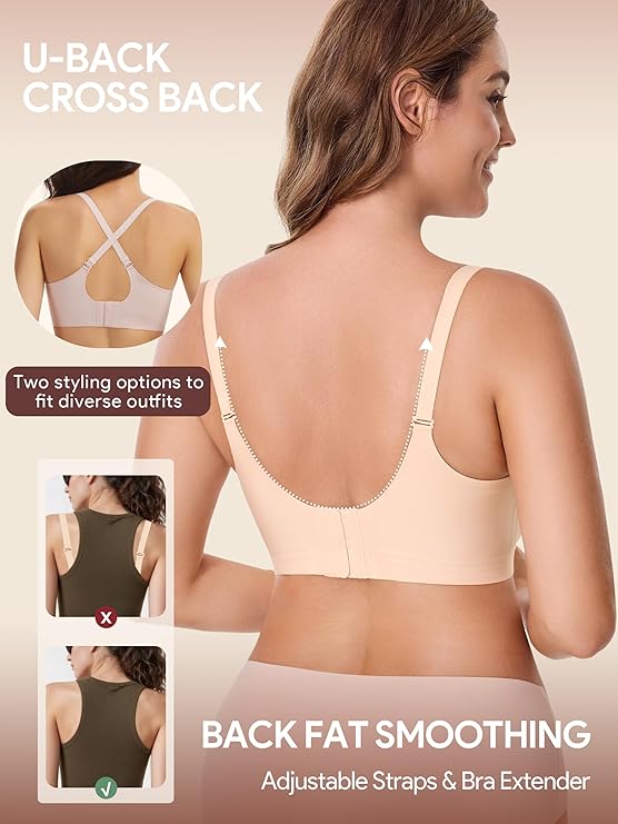 Sutien maternitate, HBselect, de alaptare, bustiera, M,L,XL