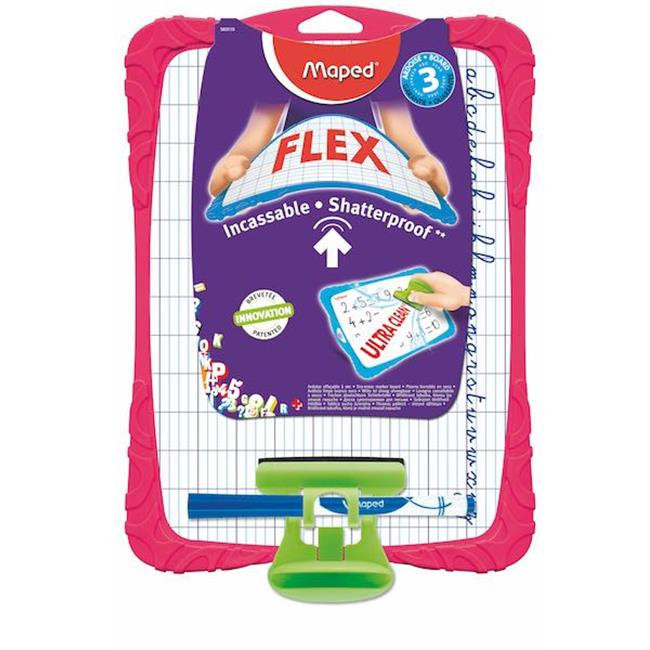 Tablita scriere cu accesorii Mape