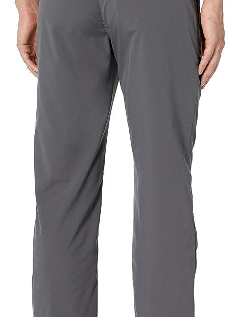 Pantaloni tehnologici hibrid, pentru bărbați, 36W / 30L