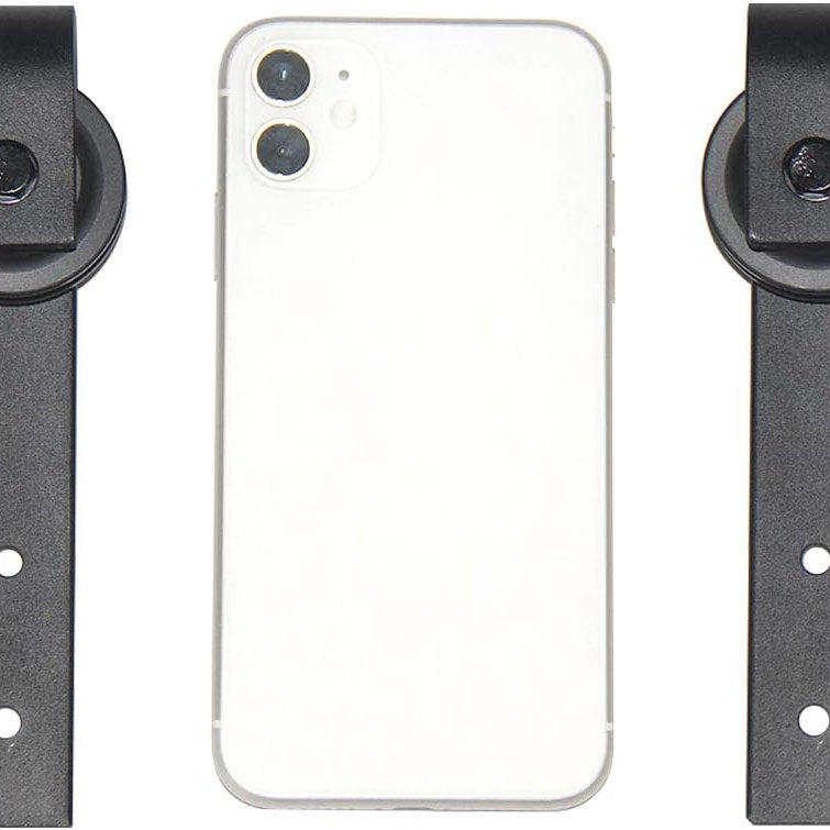 Mecanism, kit usa glisanta dulap, BONIKLUBA, 76,91 sau 121 cm