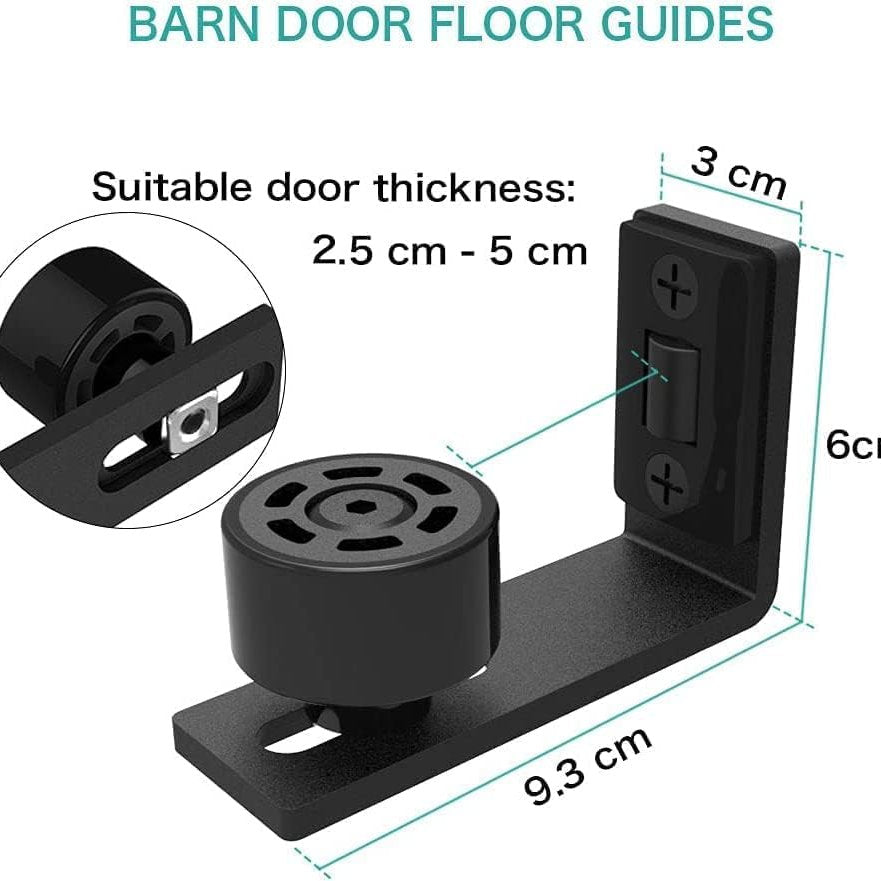 Kit de montare, mecanism usa glisanta, culisanta