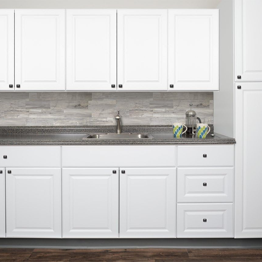 Butoni pentru mobila de 3.7cm, bronz, Pachet de 10, Amazon Basics