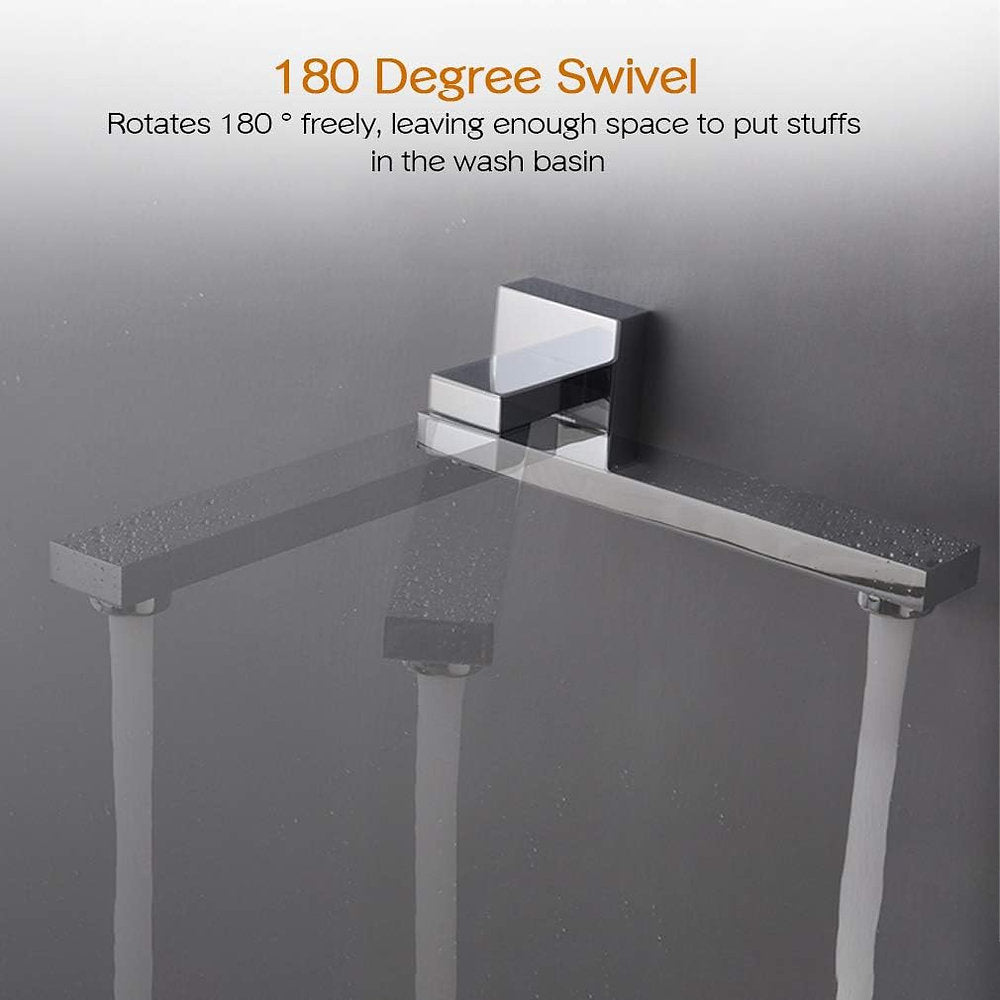 Robinet PHASAT, rotatie 90°, maner si duza separate, 50%reducere