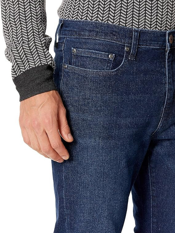 Blugi pentru bărbați Goodthreads, elastici confortabili,31W / 29L