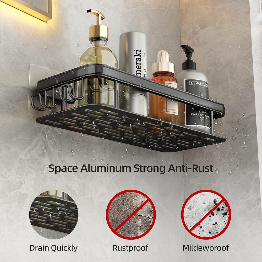 Organizator, suport baie/bucatarie 30x13x5cm