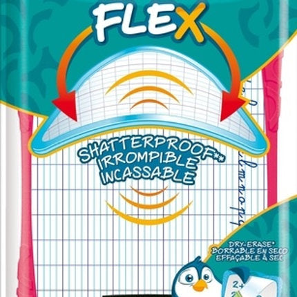 Tablita scriere cu accesorii Mape