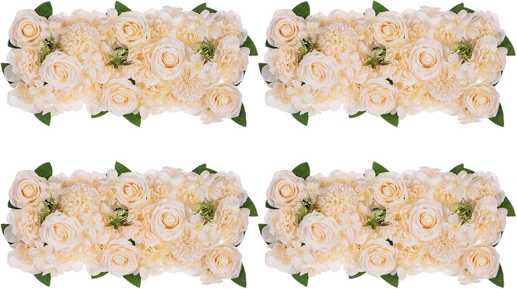 Aranjament floral, Blosmon, 28x52cm sampanie, evenimente