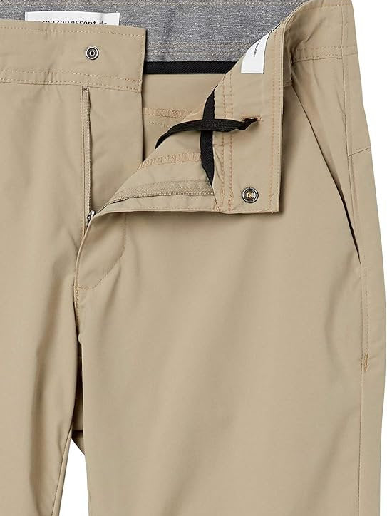 Pantaloni Hybrid, slim fit, 36W / 30L