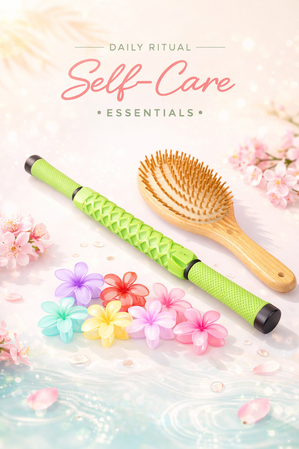 Set de Relaxare și Beauty