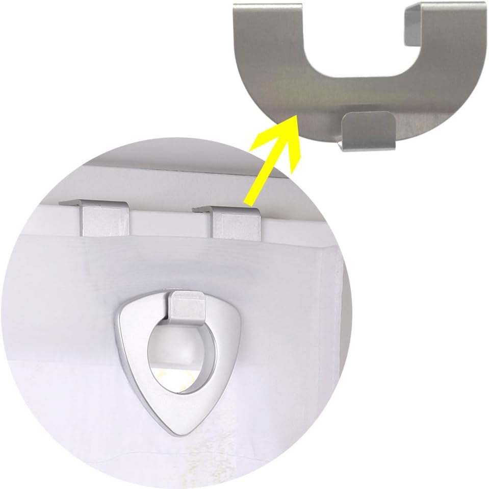 Perdea tip jaluzea, stil roman, transparent cu model, 100x140cm