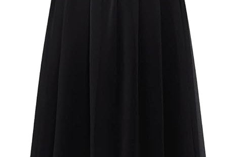 Rochie eleganta pentru ocazii, negru, M