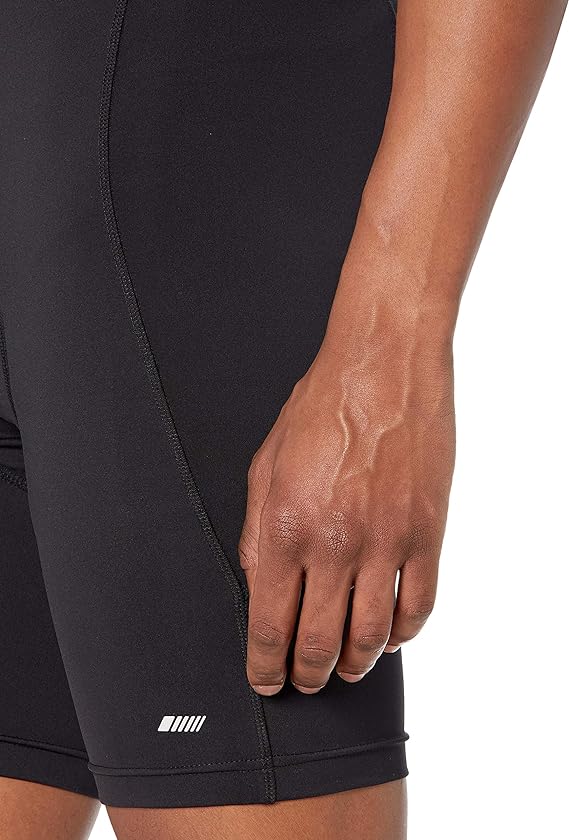 Pantaloni scurti, costum ciclism, L