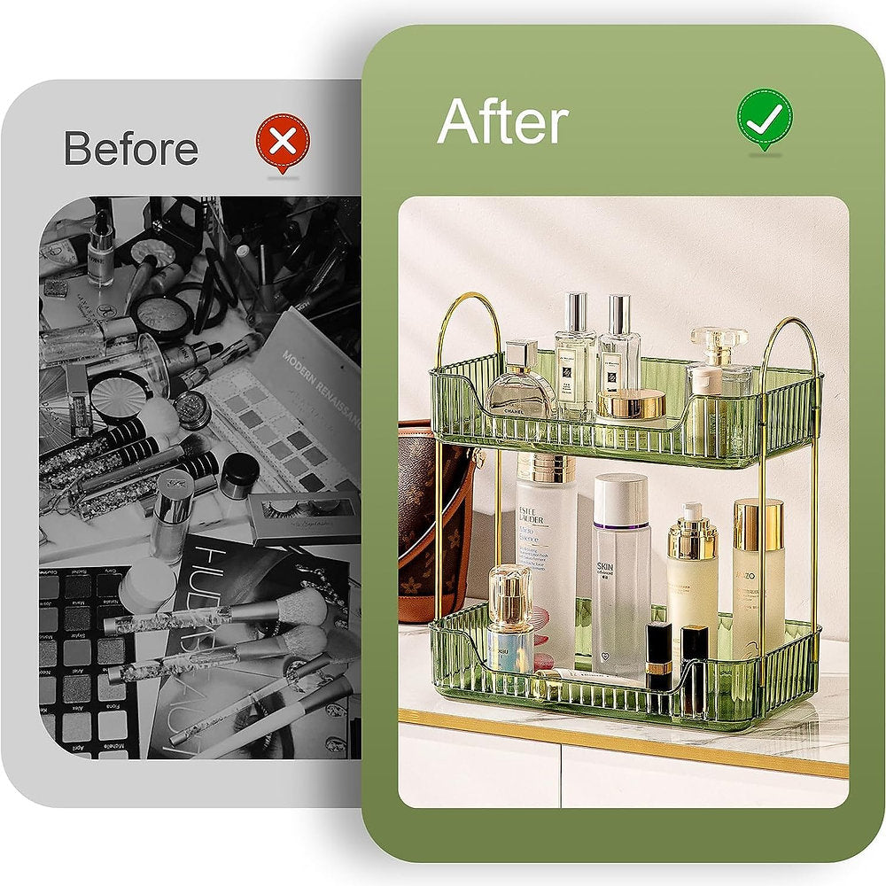 Organizator pe doua nivele Baoswi