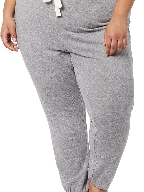 Pantaloni Jogging femei , marimea 4XL- Amazon