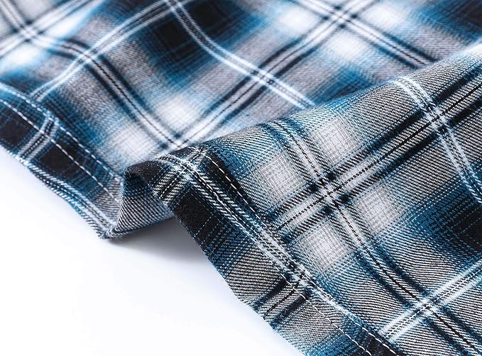 Pijama dama, Airike, pantaloni carouri, S