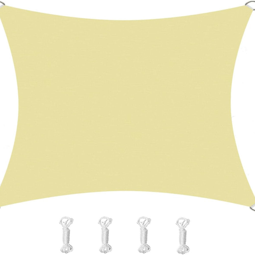 Copertina, prelata Homper, protectie solara Premium 3x3 m, crem