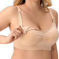 Sutien maternitate, HBselect, de alaptare, bustiera, M,L,XL