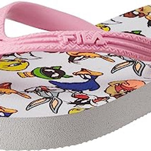 FILA WB Troy AOP Papuci Copii, Papuci, 32 EU