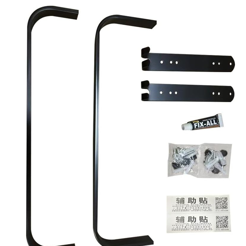 Suport prosop dublu, 40cm