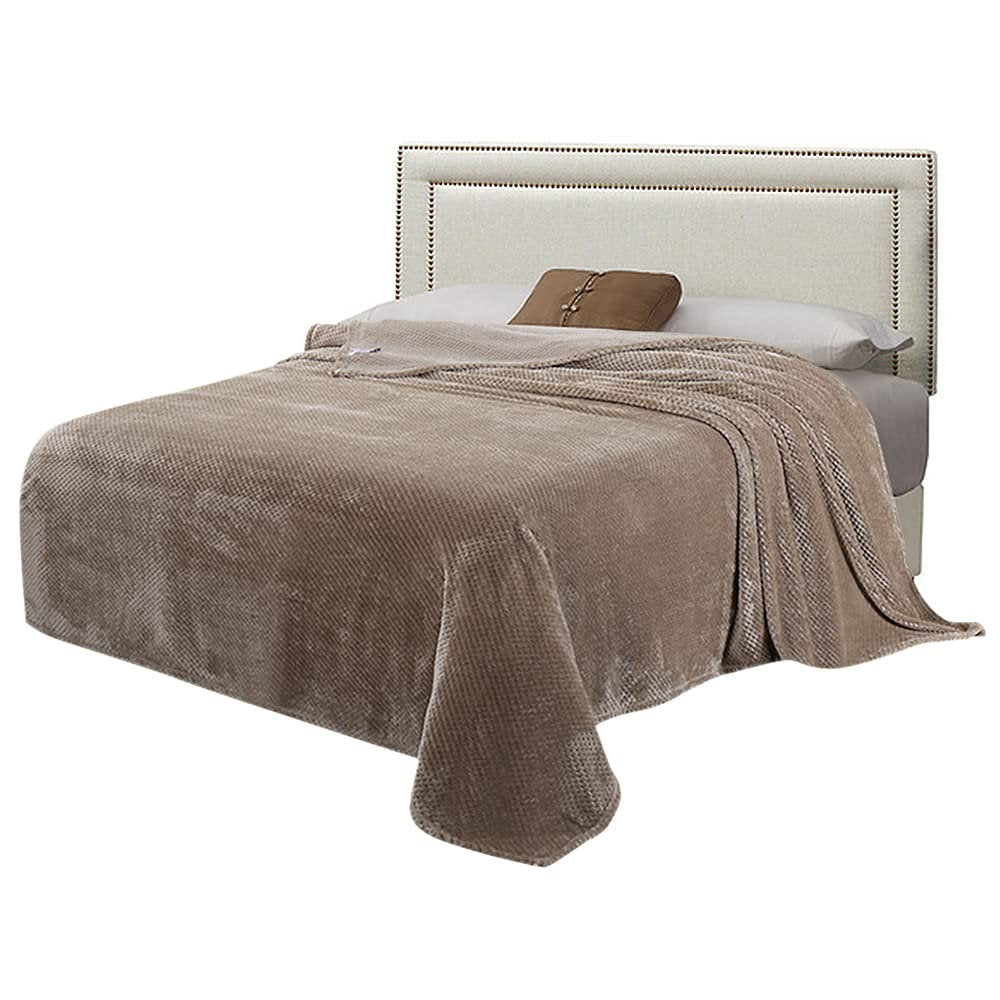 Pătură dublă , moale 150 x 200 cm, multifuncțională