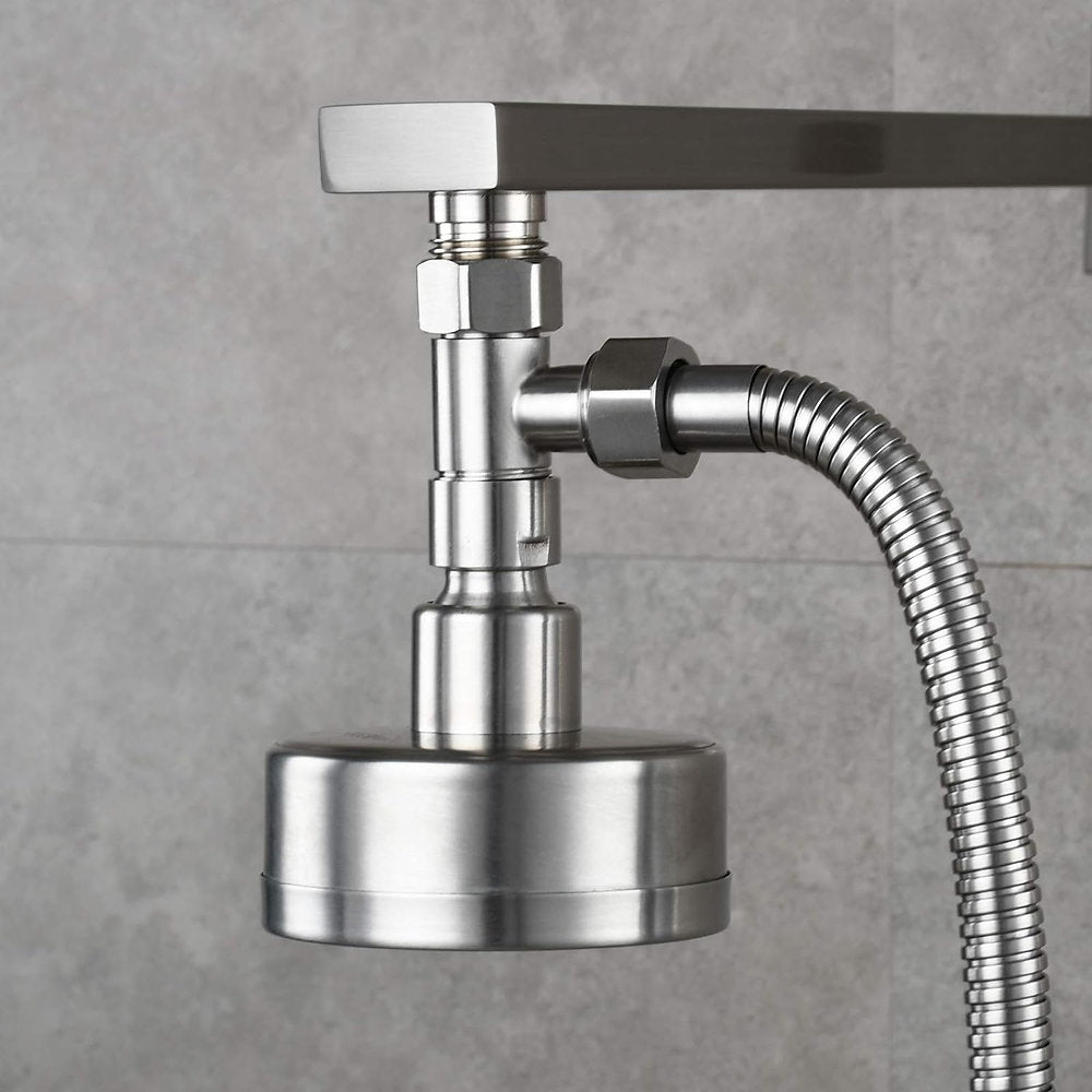 Deviator robinet 1/2