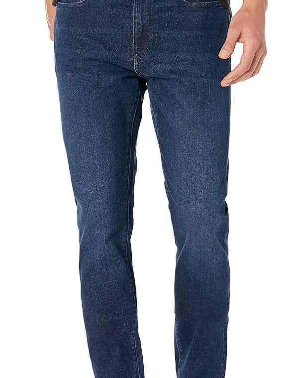 Blugi pentru bărbați Goodthreads, elastici confortabili,31W / 29L