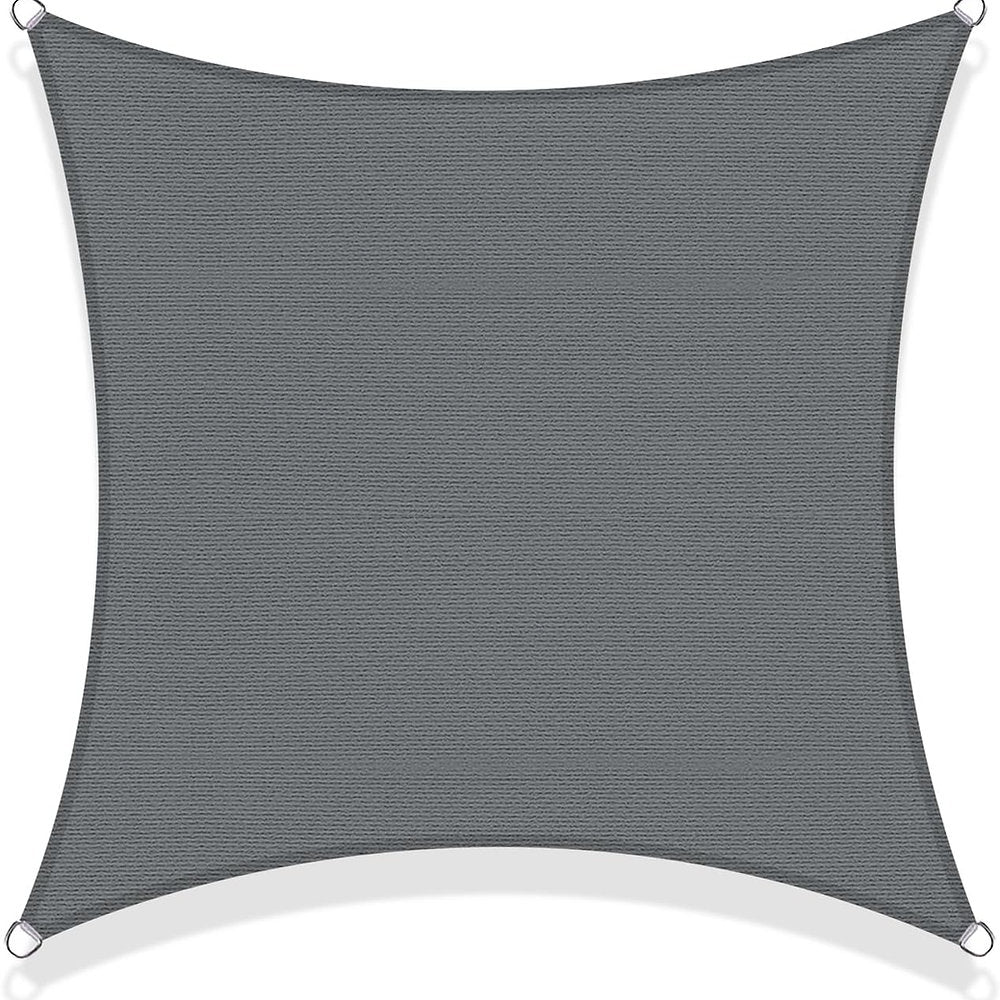 Copertina Sunny Guard, prelata, protectie solara Premium 3x3 m, antracit