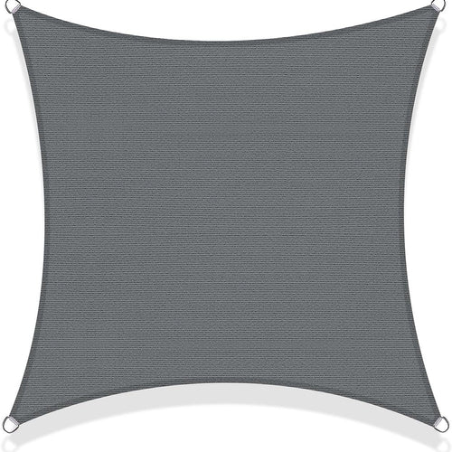 Copertina Sunny Guard, prelata, protectie solara Premium 3x3 m, antracit