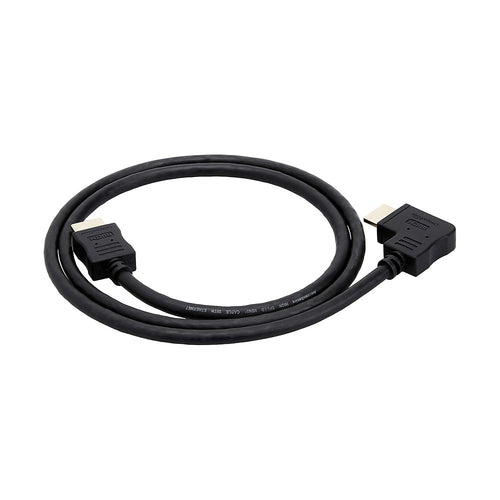 Cablu HDMI 1.4, 18 Gbps de mare viteză, 4K@30Hz, 2160p