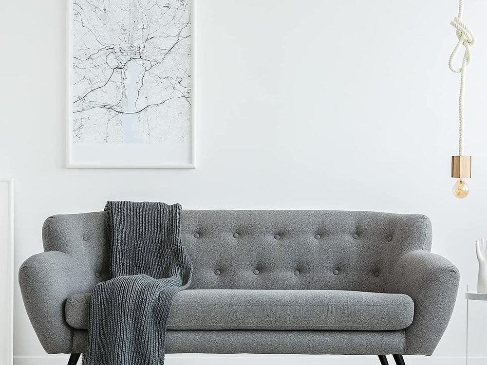 Pachet 4 picioare mobilier, dulap, canapea 35cm