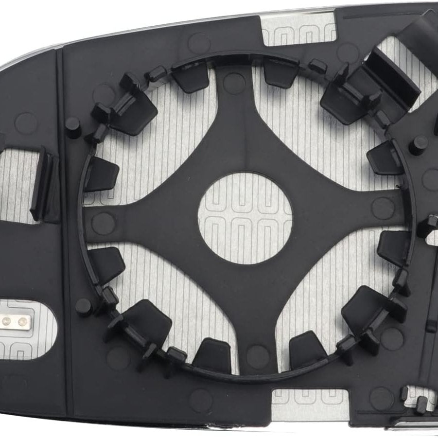 Sticla oglinda, dreapta Audi, A3,A4,A5 8P, A4 B8, A5, A8, Incalzita