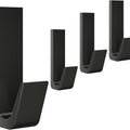 Agatatoare, Carlige cuier, set de 4