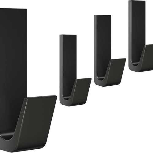 Agatatoare, Carlige cuier, set de 4