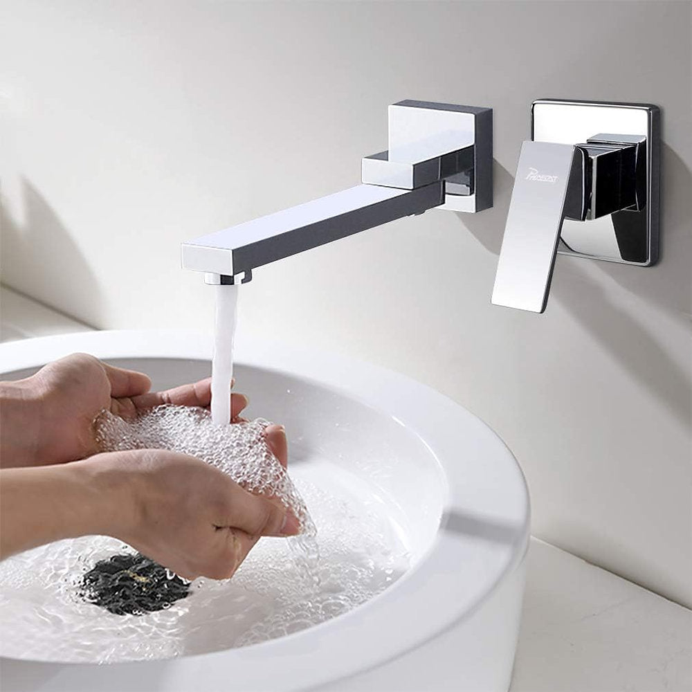 Robinet PHASAT, rotatie 90°, maner si duza separate, 50%reducere