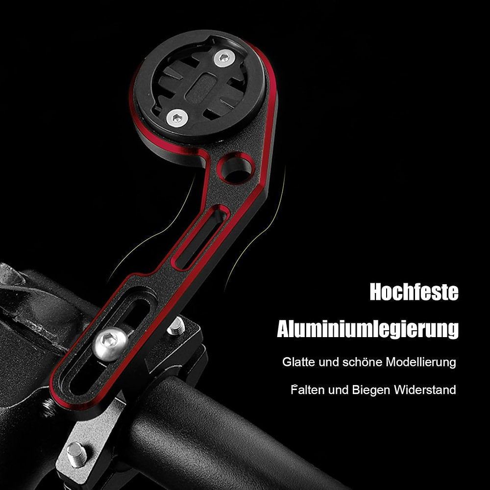 Suport computer bicicleta, Mimoke, reglabil, multifunctional