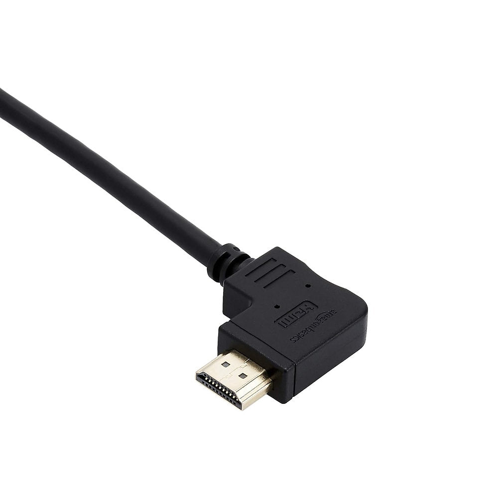 Cablu HDMI 1.4, 18 Gbps de mare viteză, 4K@30Hz, 2160p