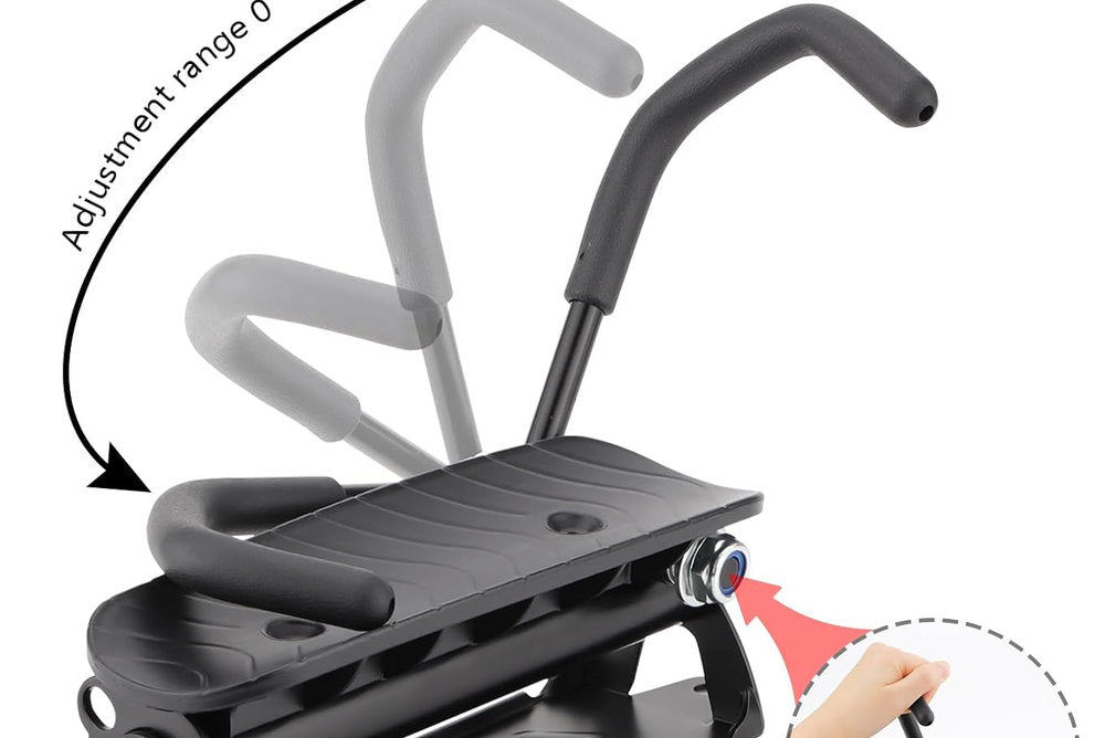 Carlig suport bicicleta, pe perete, reglabil