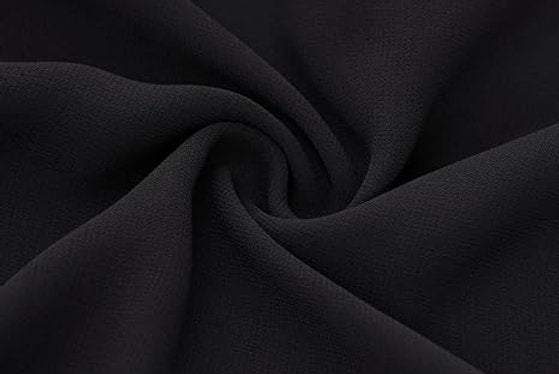 Rochie eleganta pentru ocazii, negru, M
