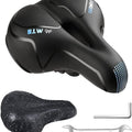 Sa bicicleta cu gel, ergonomica, cu aerisire