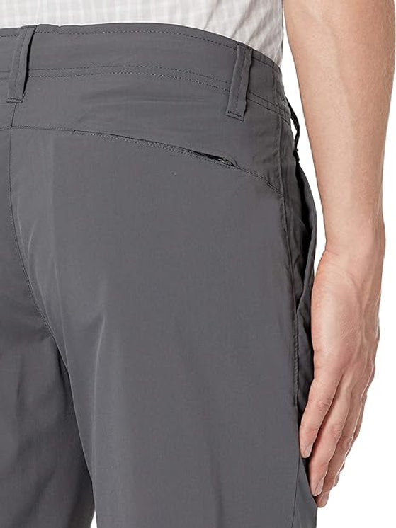 Pantaloni tehnologici hibrid, pentru bărbați, 36W / 30L