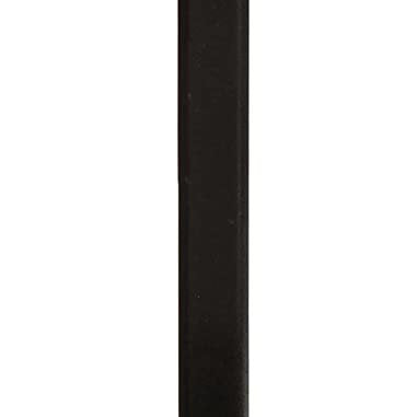 Spatula Ibili 757800 Turner nailon, alb/negru, 30 x 9 x 9 cm