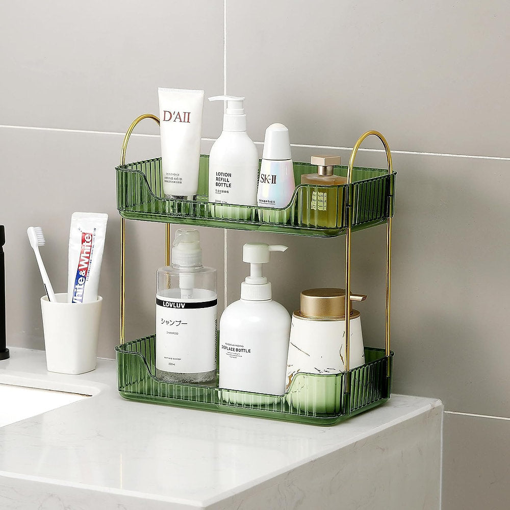 Organizator pe doua nivele Baoswi