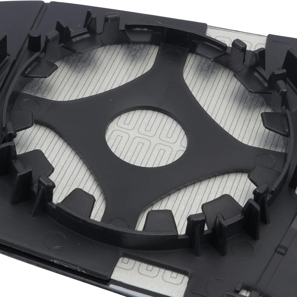 Sticla oglinda, dreapta Audi, A3,A4,A5 8P, A4 B8, A5, A8, Incalzita