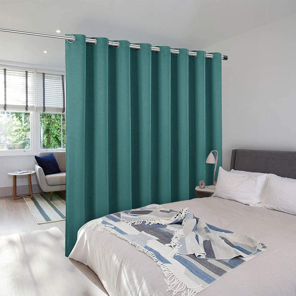 Galerie, INFLATION, bara perdea, draperie extensibila, 76-157cm