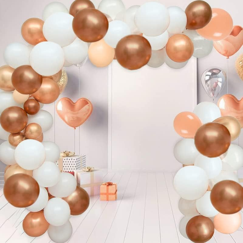 Set de ghirlande cu baloane pentru diferite ocazii