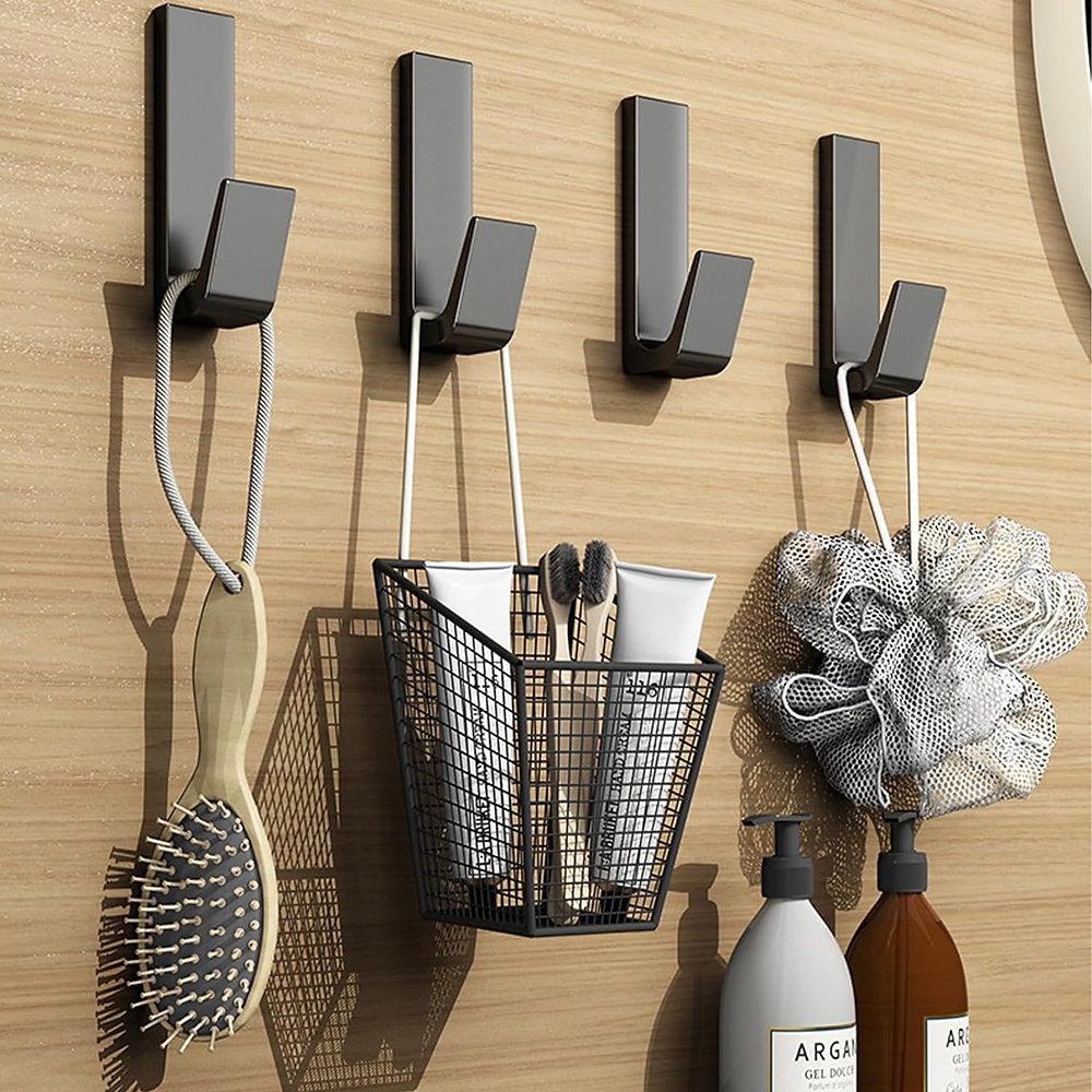 Agatatoare, Carlige cuier, set de 4