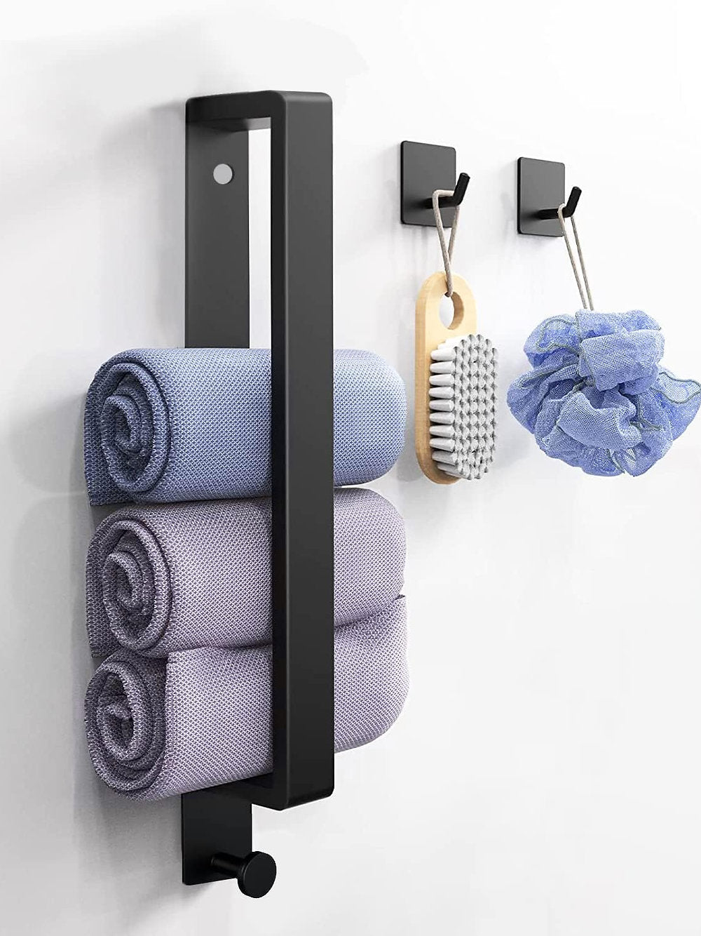 Suport prosop, doua moduri