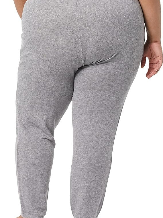 Pantaloni Jogging femei , marimea 4XL- Amazon