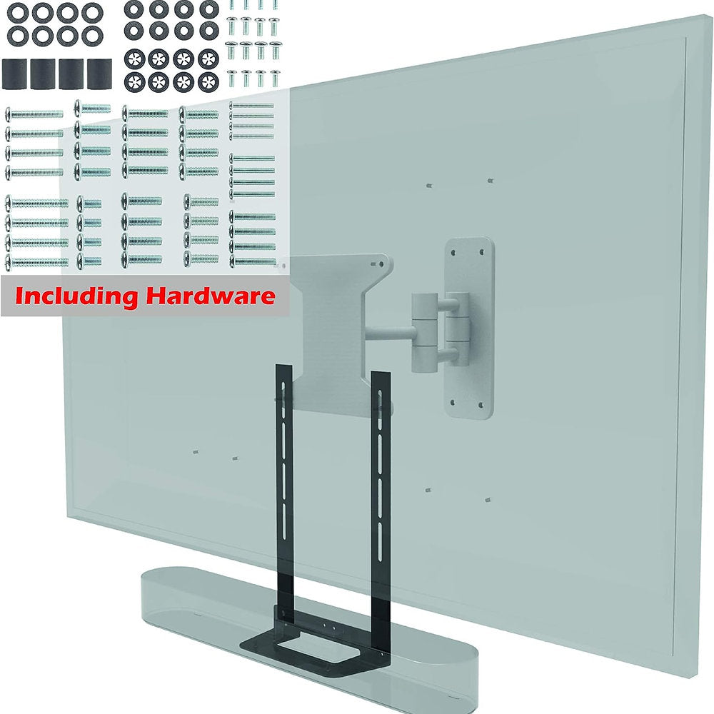 Kit de atașament pentru montare TV Beam TV Black hardware-ul de montare Sonos